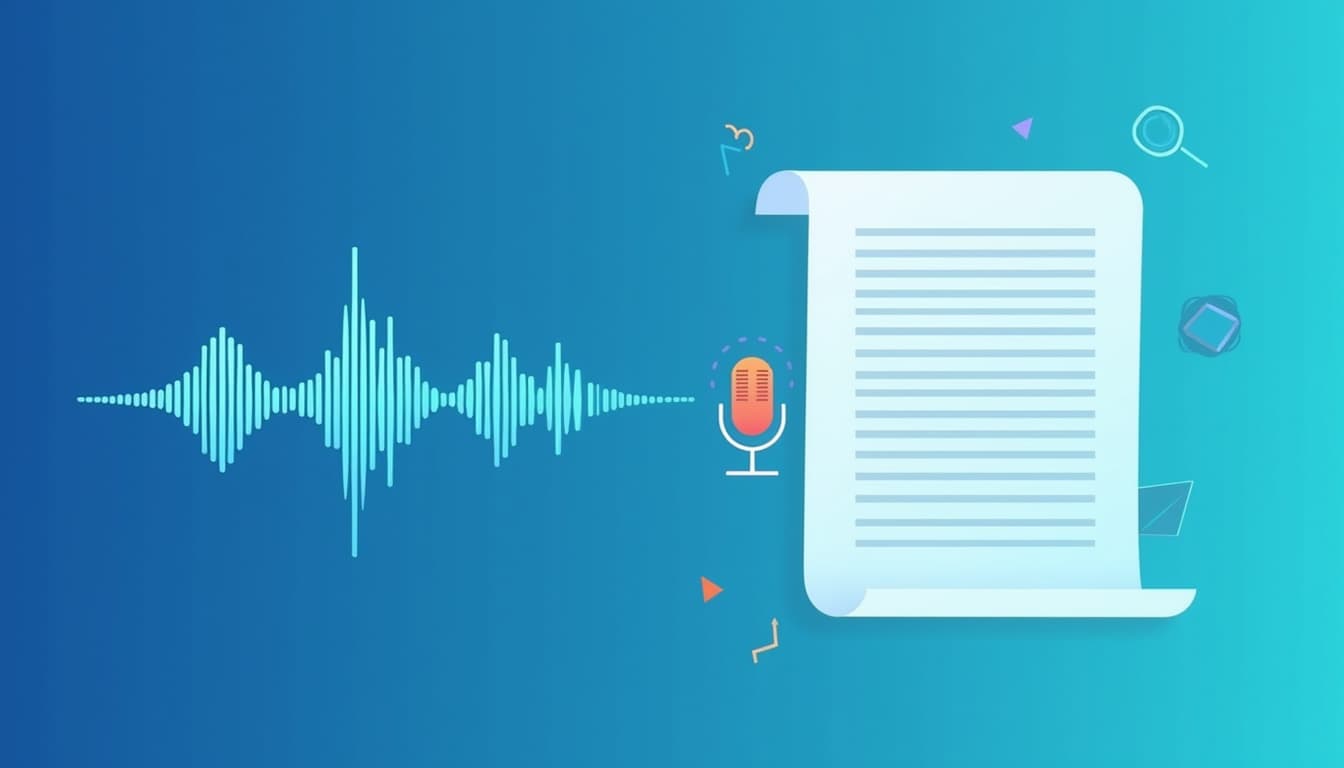 How to Get an Accurate Transcript from Any YouTube Video
