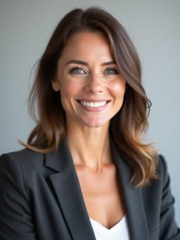 Elena Marsh