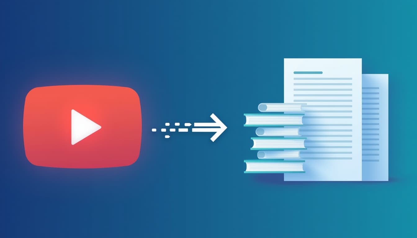 How to Turn YouTube Videos into SEO Blog Posts: A Complete Guide